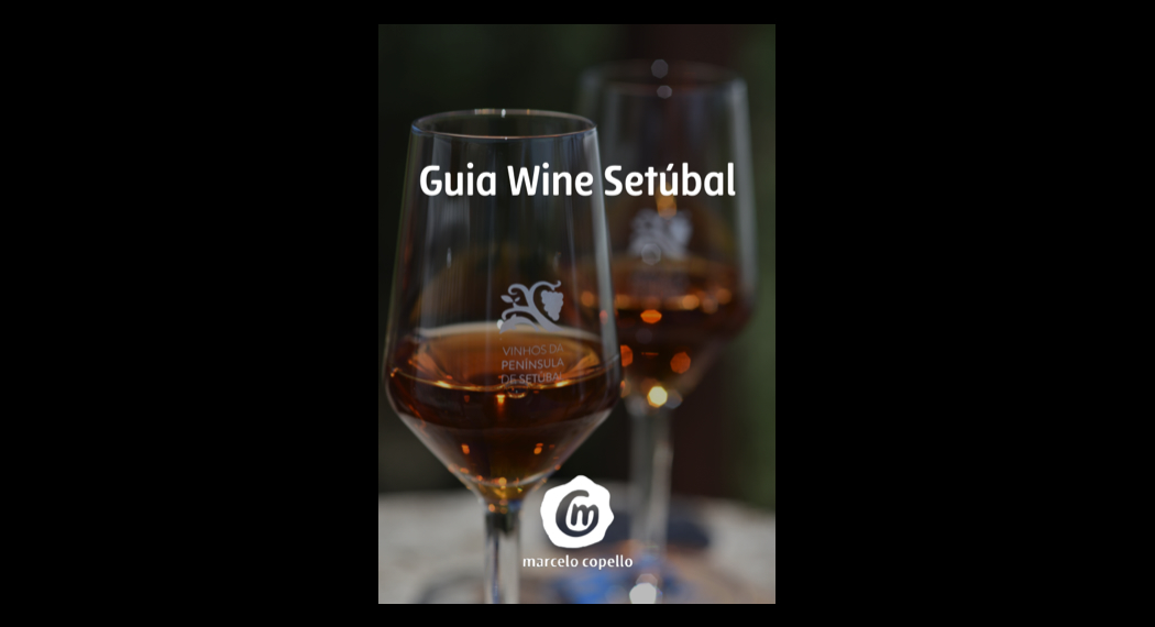 Guia Wine Setubal