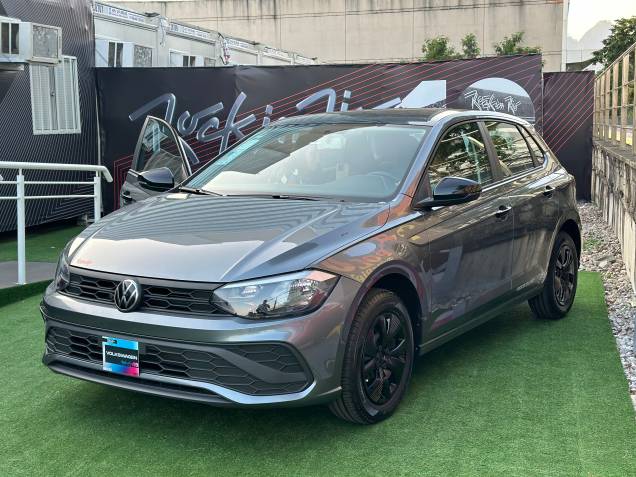 <span>Haverá linha exclusiva de carros Polo Rock in Rio da Volkswagen</span> <span>Haverá linha exclusiva de carros Polo Rock in Rio da Volkswagen</span>