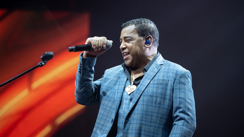 Agenda de shows da semana vai de Raça Negra a Diogo Defante