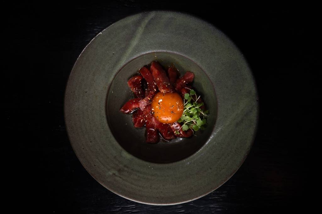 No radar gastronômico: menu especial do Nam Thai, wagyu no Malta