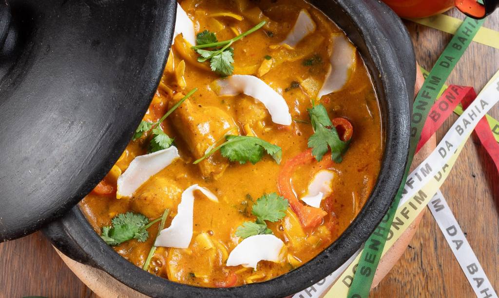 Novidades deliciosas: João Diamante assina menu no 2 de Fevereiro e mais