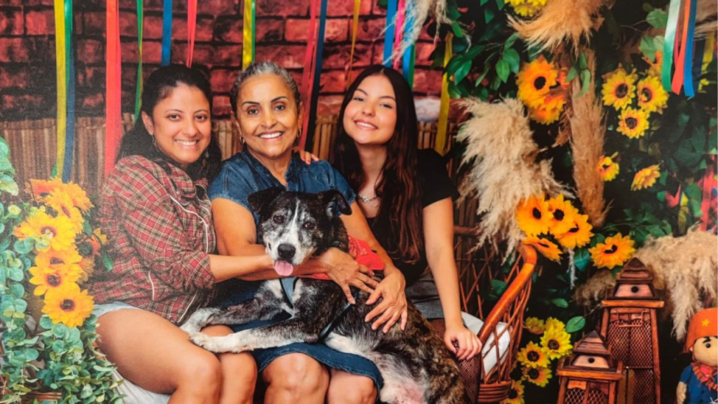 Campanha Adote um Pet Gauchinho é sucesso no primeiro fim de semana