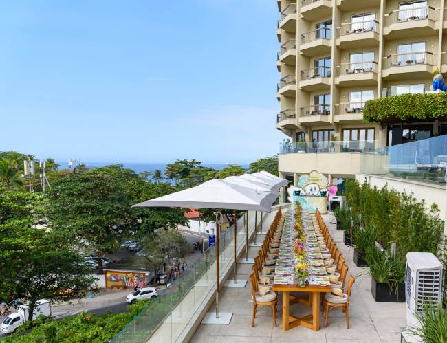 nova varanda fairmont rio nova varanda fairmont rio