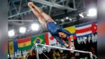 Olimpíadas: Rebeca Andrade poderá batizar salto de altíssimo risco