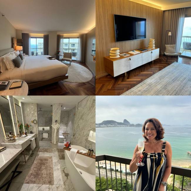 fairmont signatuire suite gold fairmont signatuire suite gold