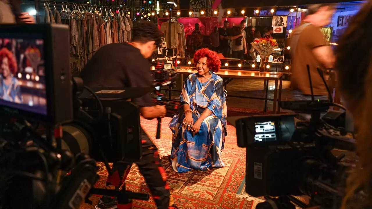 alcione-canecão