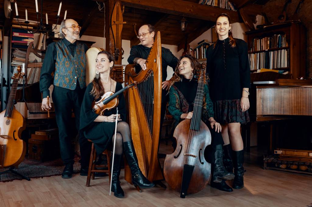 euron ensemble euron-ensemble