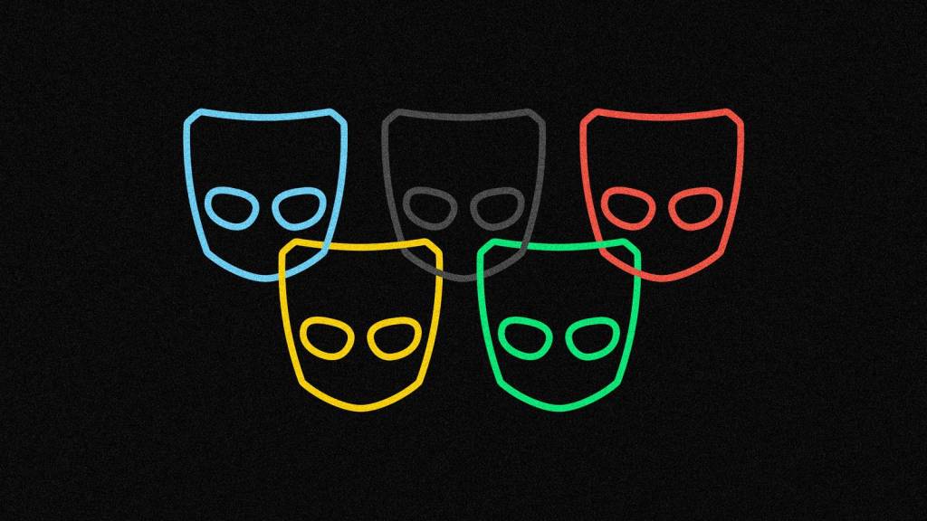 Paris 2024: O Grindr está bloqueado na Vila Olímpica?