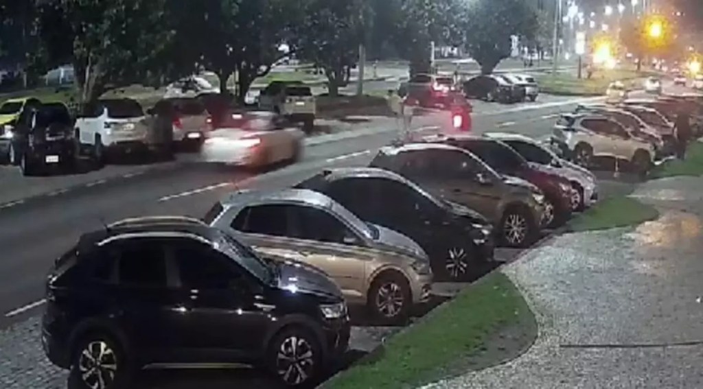 Velocidade máxima na Avenida Lucio Costa, na Barra, vai cair para 60 km/h