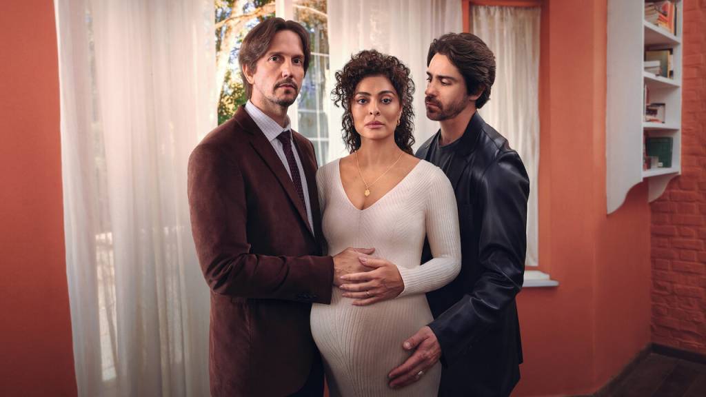 8 curiosidades sobre a série Pedaço de Mim, com Juliana Paes, na Netflix
