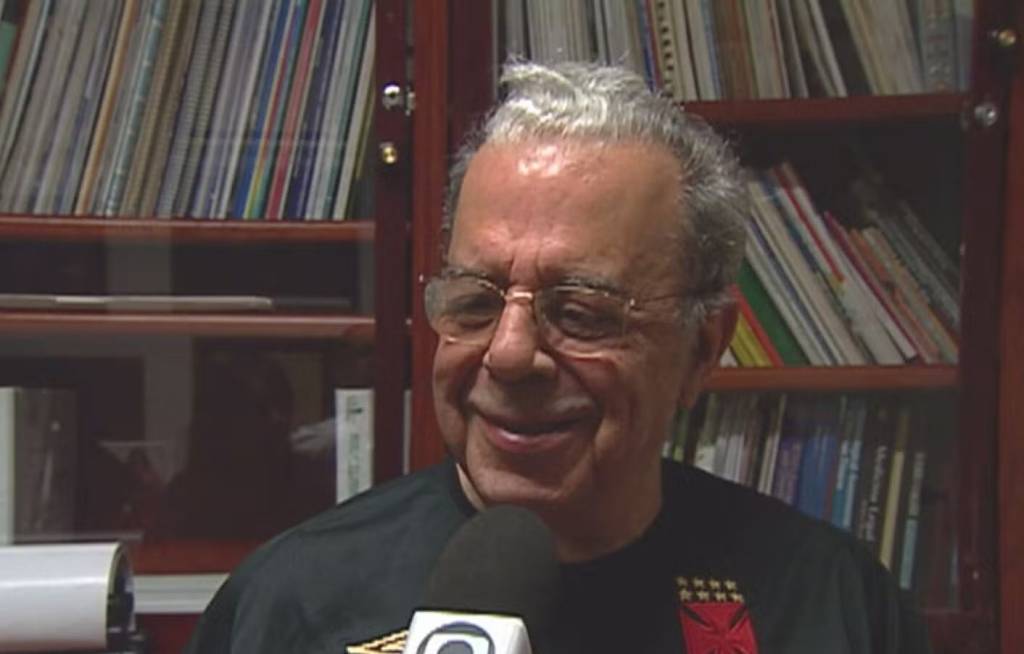 A trajetória e a influência de Sérgio Cabral pai na cultura carioca