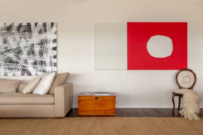 arte na decoração arte na decoração