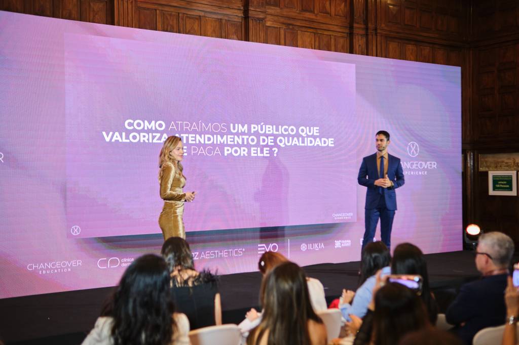 O que o DNA do esperma de salmão tem a ver com dermatologia regenerativa?