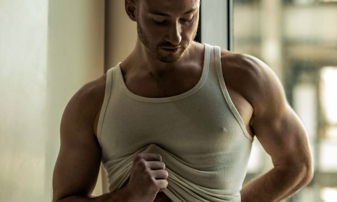 Campeão Olímpico no OnlyFans