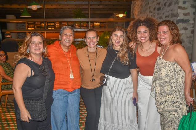 Encontro Veja Rio: dessa vez, na Barra Encontro Veja Rio: dessa vez, na Barra
