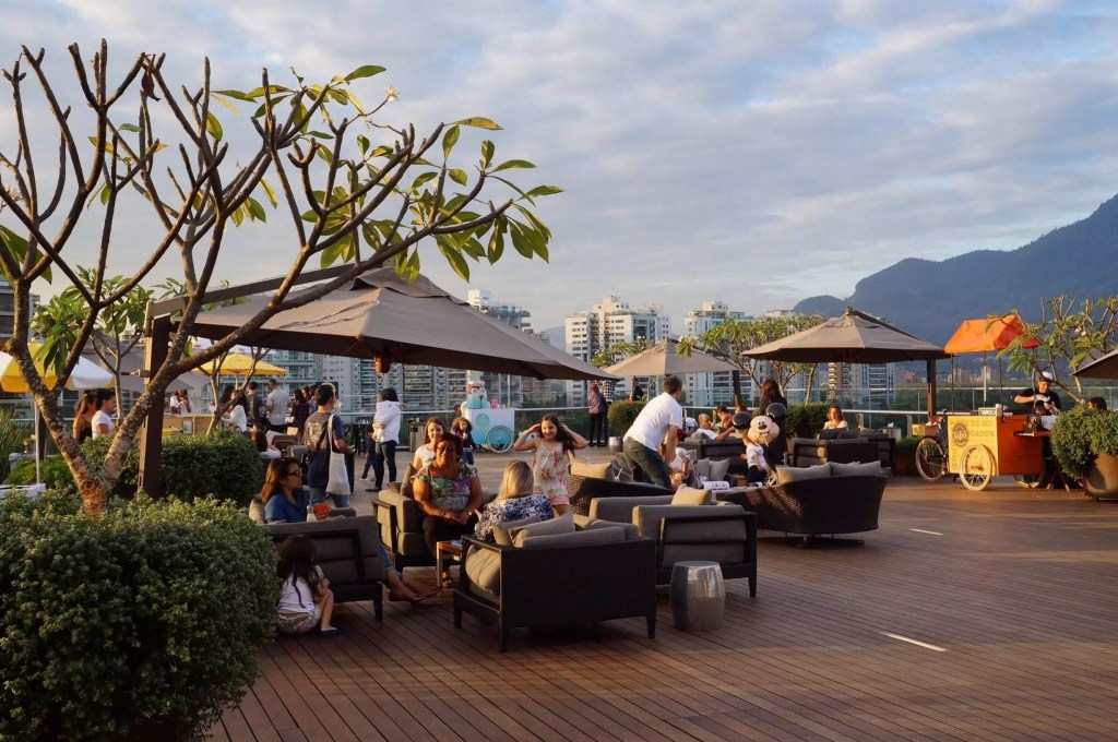 Junta Local especial de 10 anos no CCBB e mais feiras do fim de semana