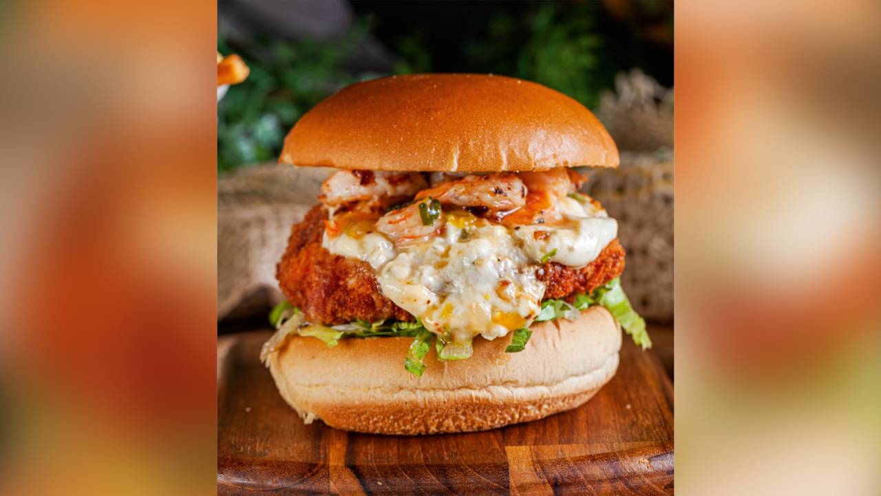 Valhalla Burguer & Bier