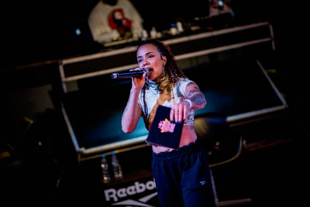 Além da olimpíada: como o breaking está integrado à cultura carioca