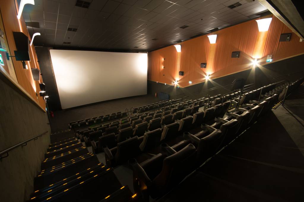 Rio terá sessão para autistas de Harold e o Lápis Mágico