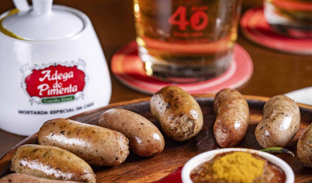 Os 40 anos da tradicional Adega do Pimenta e mais celebrações boêmias