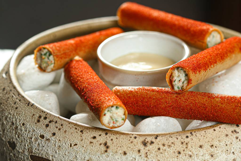 Radar gastronômico tem jantar especial no Tiara e novidades em executivos