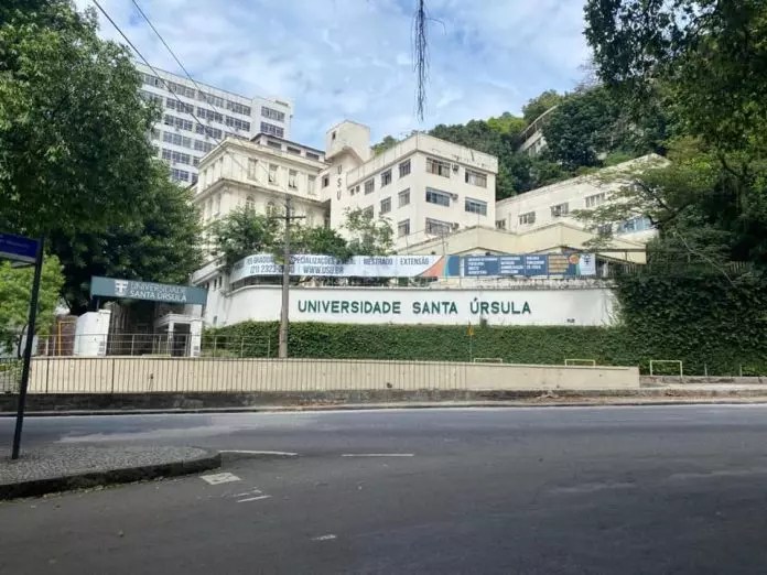 universidade-santa-ursula