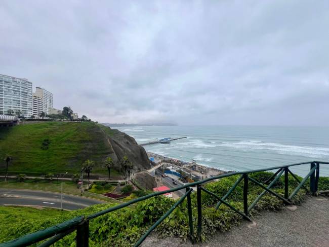 miraflores lima