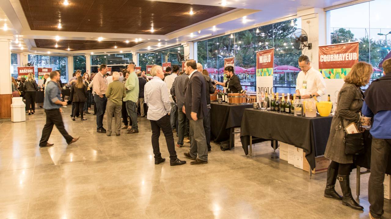 Vogue Wine Fest