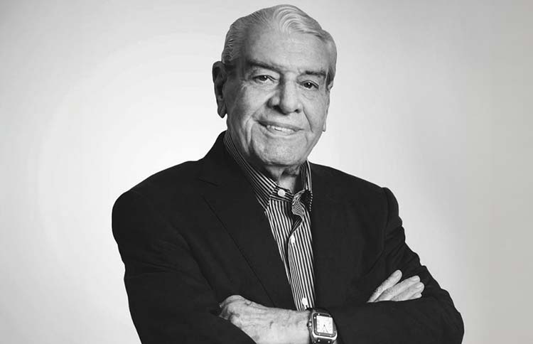 Quem foi Carlos Fernando de Carvalho, engenheiro morto aos 100 anos