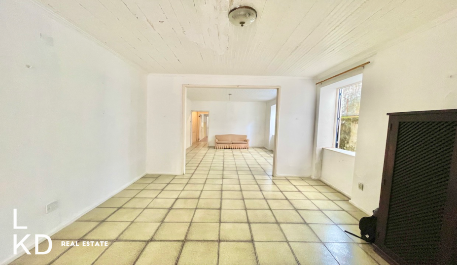 Casa em que viveu Vinicius de Moraes, na Gávea: à venda por 3,9 milhões Casa em que viveu Vinicius de Moraes, na Gávea: à venda por 3,9 milhões