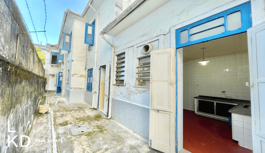 Casa em que viveu Vinicius de Moraes, na Gávea: à venda por 3,9 milhões Casa em que viveu Vinicius de Moraes, na Gávea: à venda por 3,9 milhões