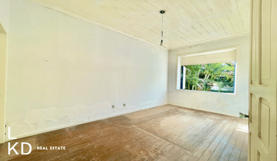 Casa em que viveu Vinicius de Moraes, na Gávea: à venda por 3,9 milhões Casa em que viveu Vinicius de Moraes, na Gávea: à venda por 3,9 milhões