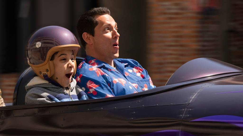 3 curiosidades sobre o filme Harold e o Lápis Mágico