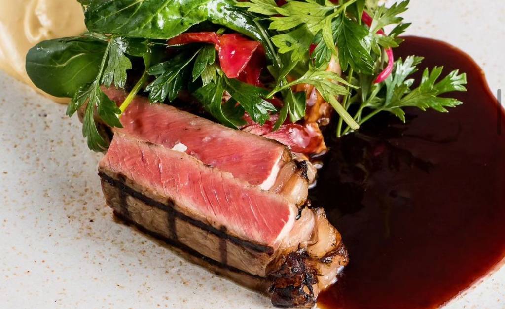 Chefs premiados assinam os menus do Circuito Comer & Beber Baden Baden