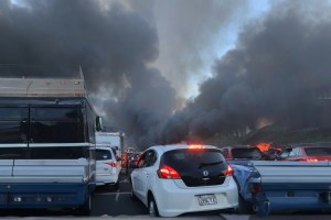 incendio-caminhao-provoca-fechamento--tunel-covanca-linha-amarela