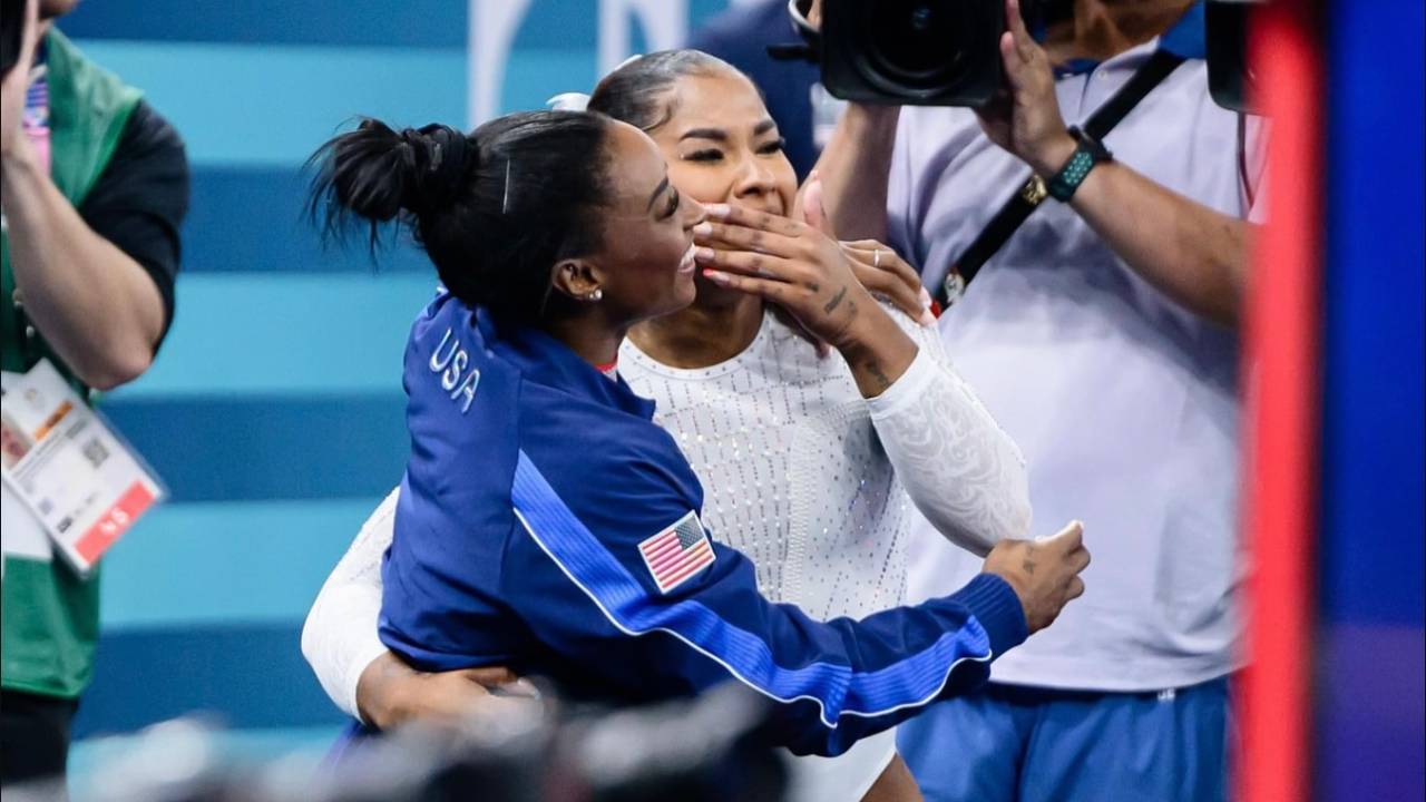 Final do Solo em Paris 2024 tem reviravolta e americana perde bronze para romena