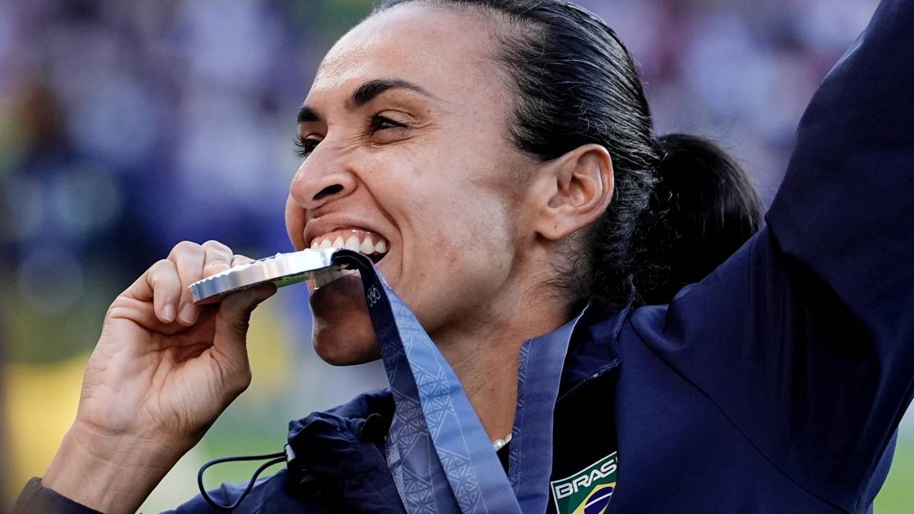 Atletas LGBT com medalhas nos Jogos Olímpicos Paris 2024