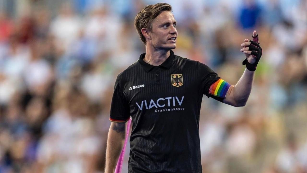 Medalhista Olímpico declara apoio à comunidade LGBTQIA+ em Paris 2024
