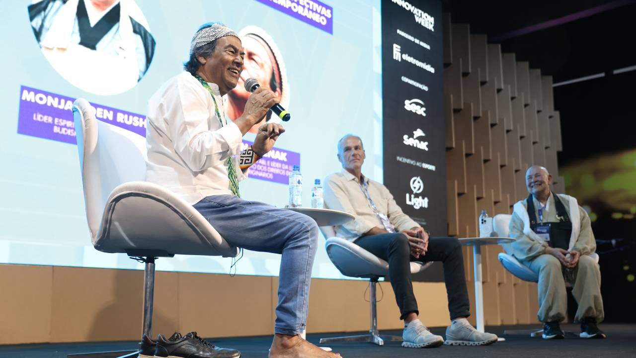airton-krenak-rio-innovation-week