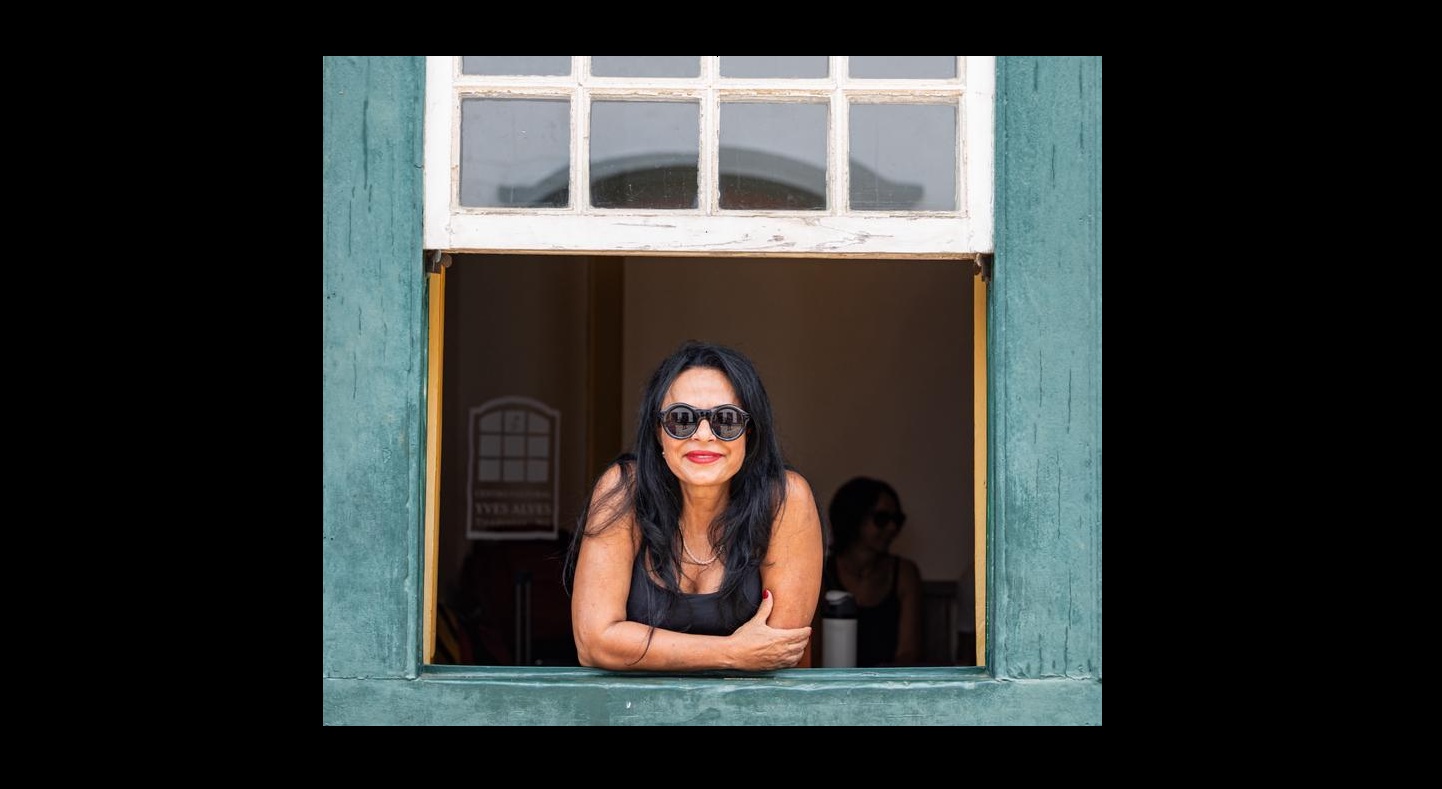 Vania Catani, brasileira votante do Oscar: “Não somos nacionalistas”