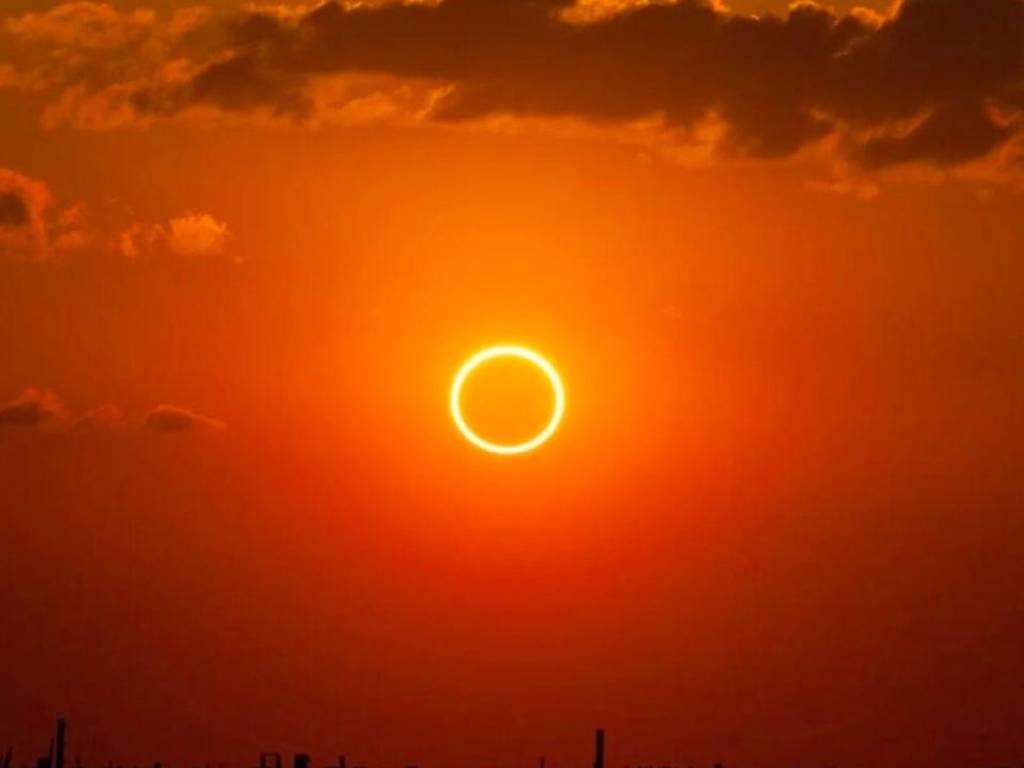 Dicas para (tentar) ver eclipse solar que acontece nesta quarta (2)