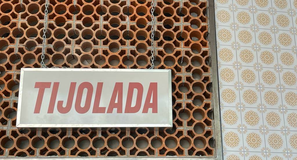 O que provar no Tijolada, novíssimo bar de Thomas Troisgros em Ipanema