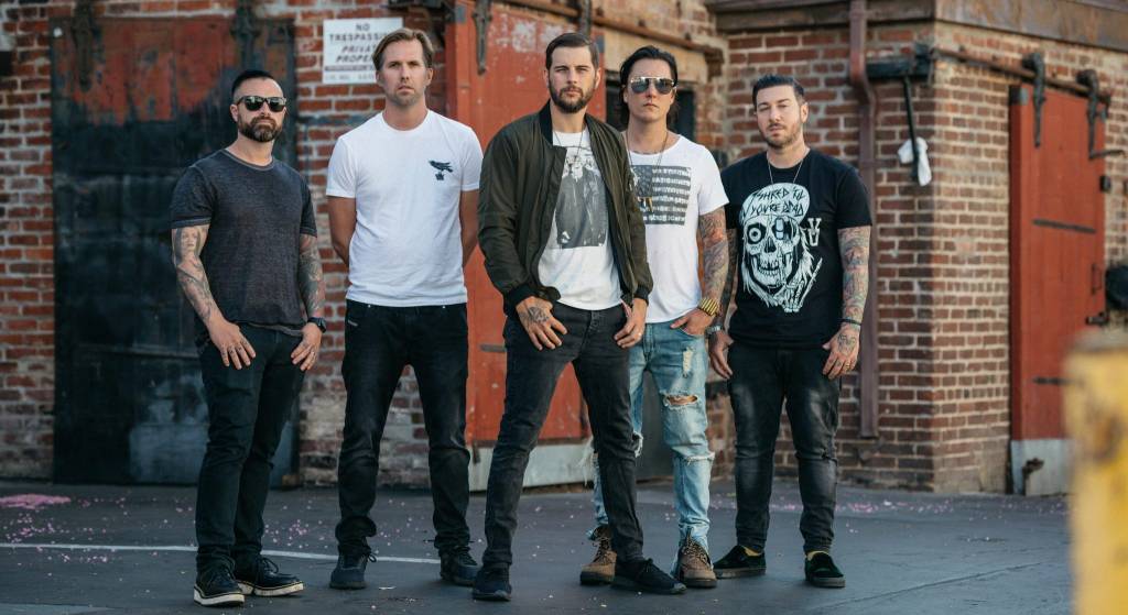 Após vaias em 2013, Avenged Sevenfold prova força de headliner no Rock in Rio