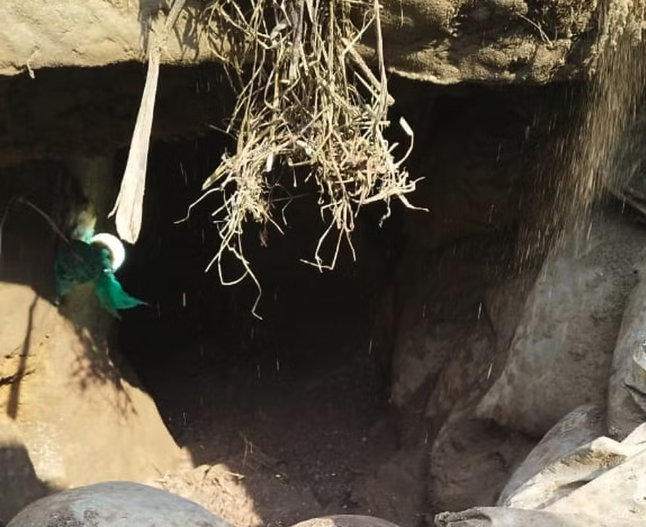 Túnel em penitenciária: 15 presos são levados para Bangu 1 após descoberta