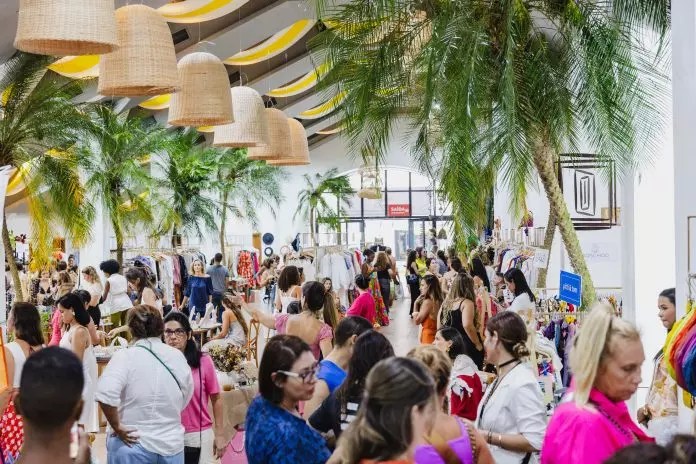 Fim de semana tem Carandaí, Natal na Tiradentes e Babilônia Feira Hype