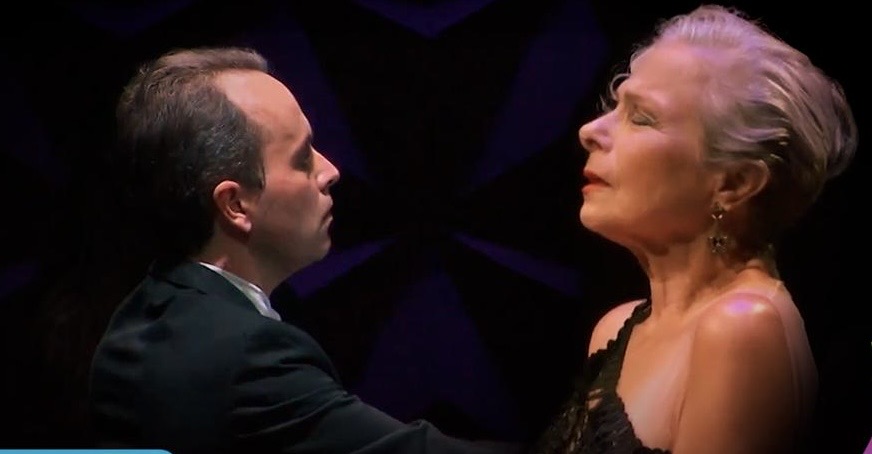 Rio e Nápoles: cidades em movimento e paralelo, num festival de talentos