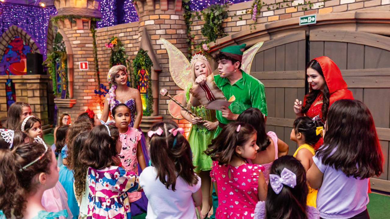 ERA UMA VEZ ADVENTURE