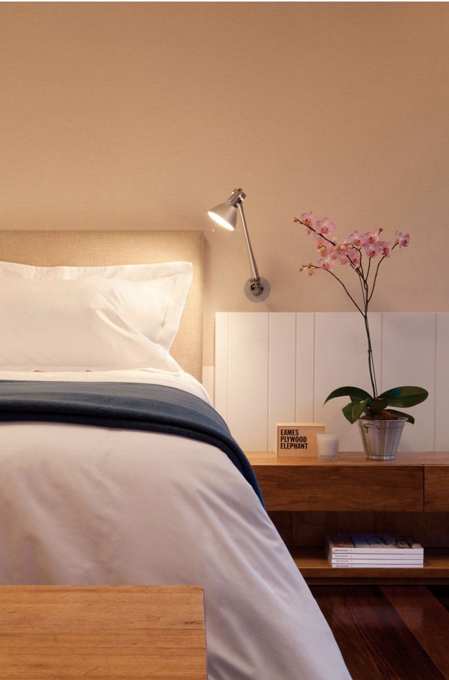 Acorde para dicas que garantem a noite de sono dos sonhos