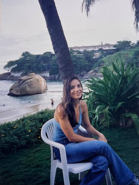 Ivete Sangalo se hospedou no hotel no início da carreira Ivete Sangalo se hospedou no hotel no início da carreira