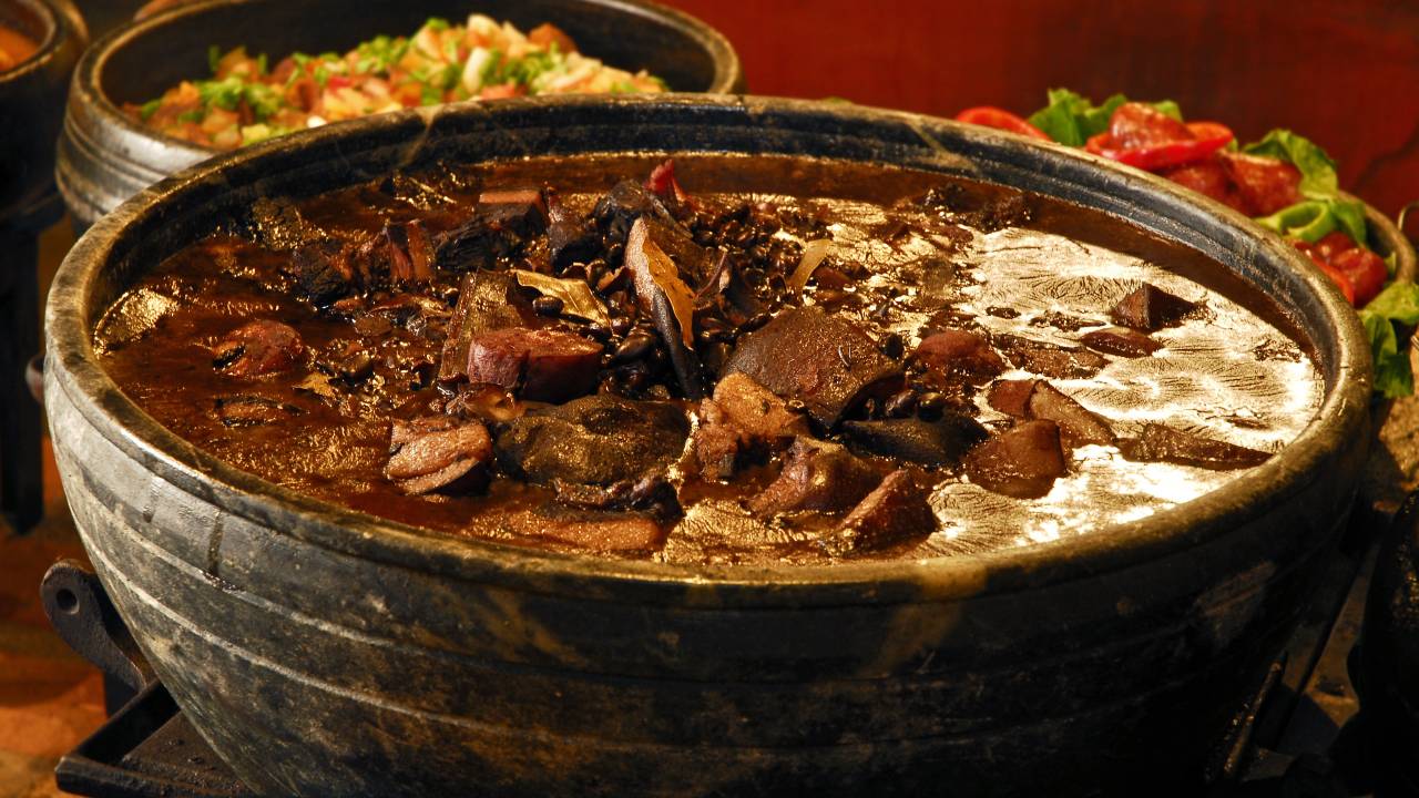 Feijoada